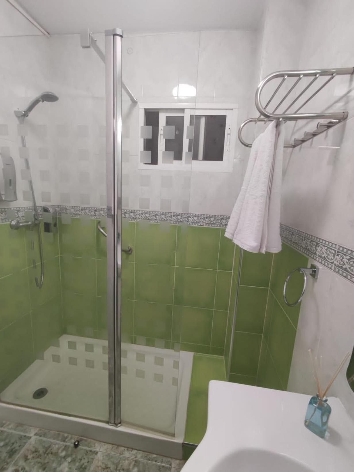 Grace Pool Apartment Benalmádena Eksteriør bilde